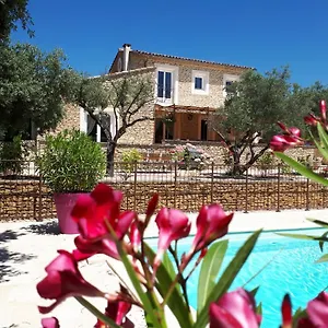 La Réveuse Gordes