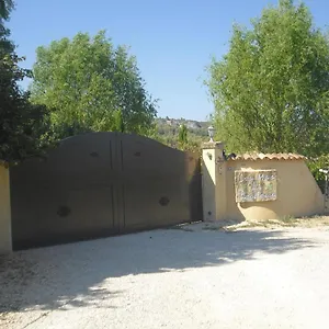 La Lauze Lou Mas Li Pitchoun Gordes